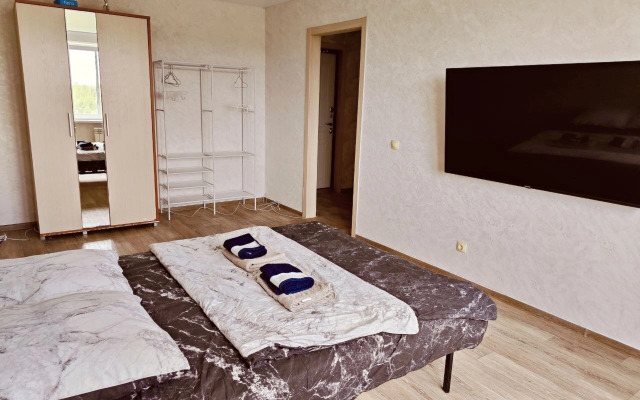 Квартира на улице Академика В.Н.Челомея 1