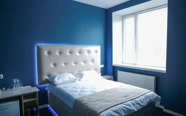 Istorii Mini-hotel