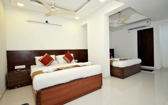 Anupam Hotel