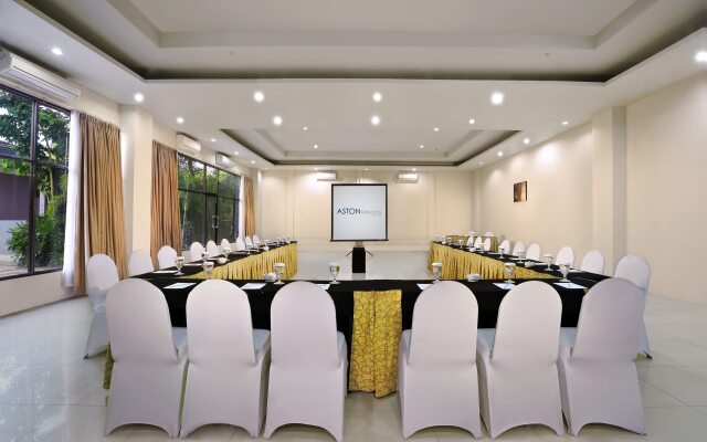 Aston Tanjung City Hotel