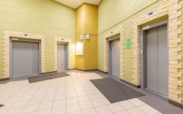 Апартаменты двухкомнатная квартира Беринга 23/2