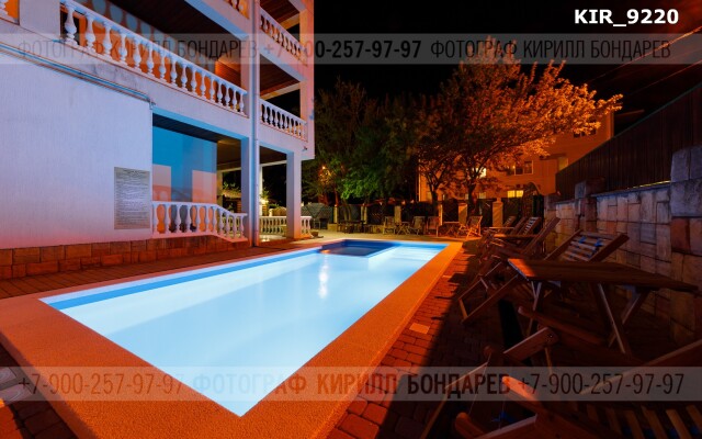 Park Siti Guest House