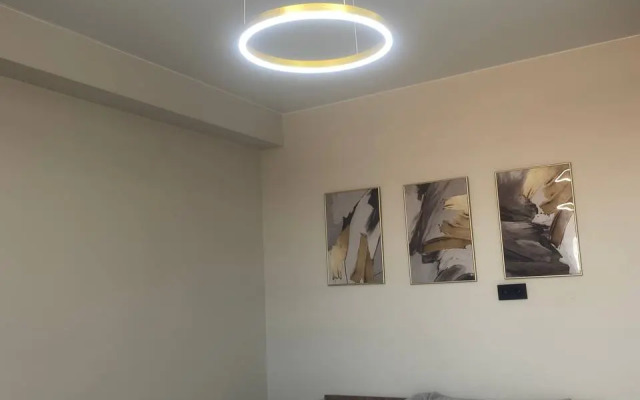 Квартира Новая в 110 кв за ТРЦ Мед по пути на Байкал