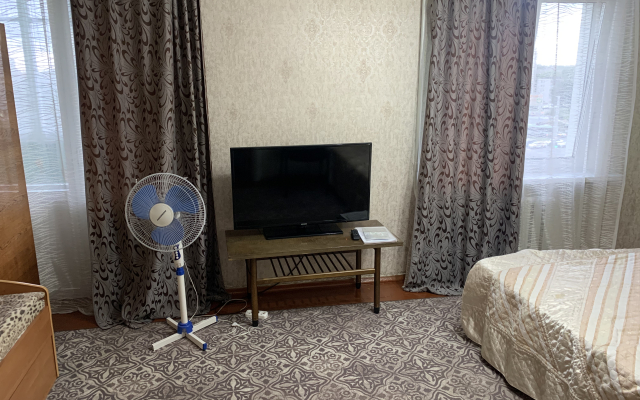 U-NADEZHDY Apartments