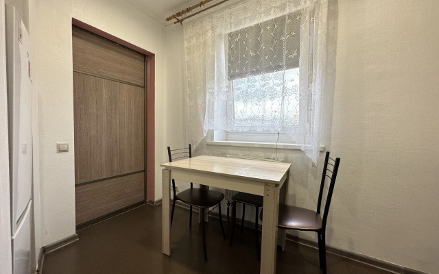 Квартира на Проезде Шараповский 2