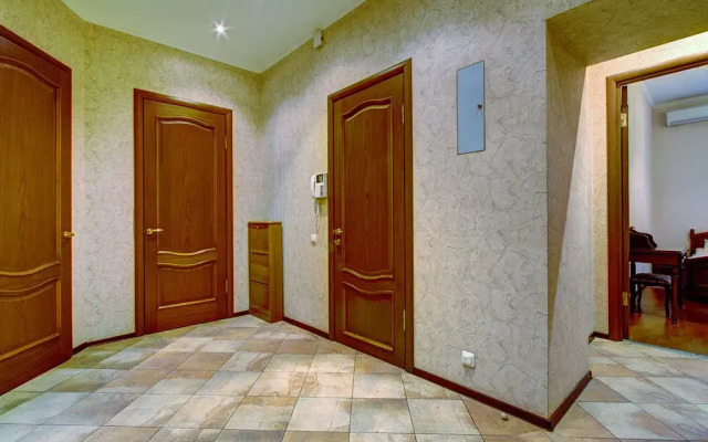 Апартаменты СТН у Московского вокзала