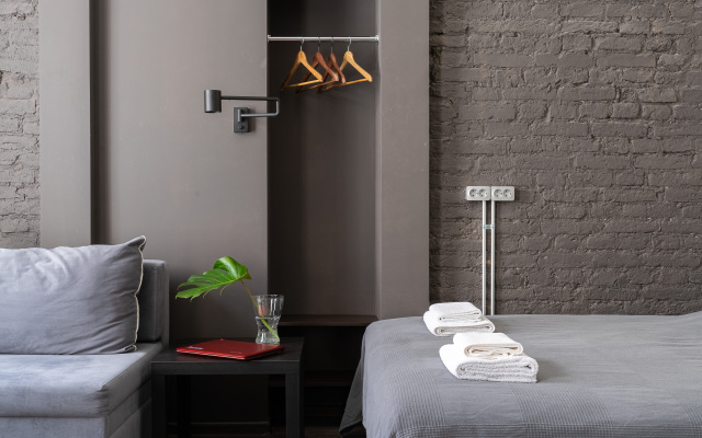 Apartamenty na Fonarnom (5)