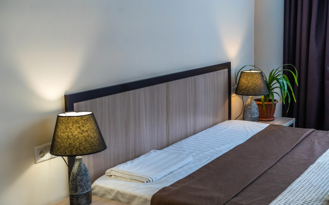 Mys Morya Mini hotel