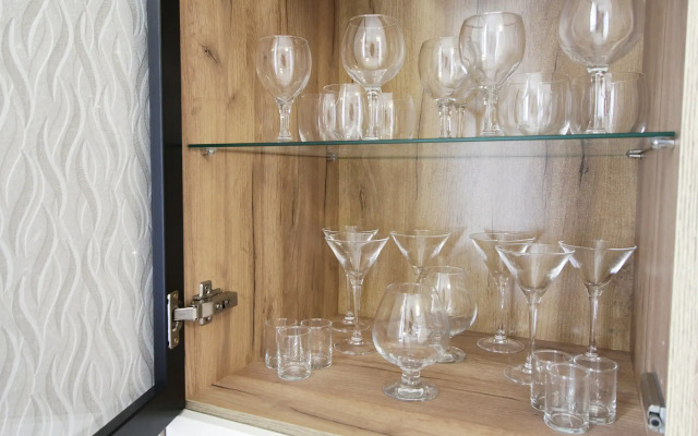 Apartamenty Uyut Flat