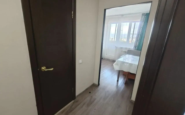 Vozle onkotsentra, onkodispansera, tsentra yadernoy meditsiny Flat