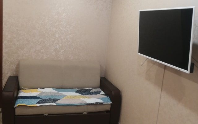 Жилое Помещение Двушечка