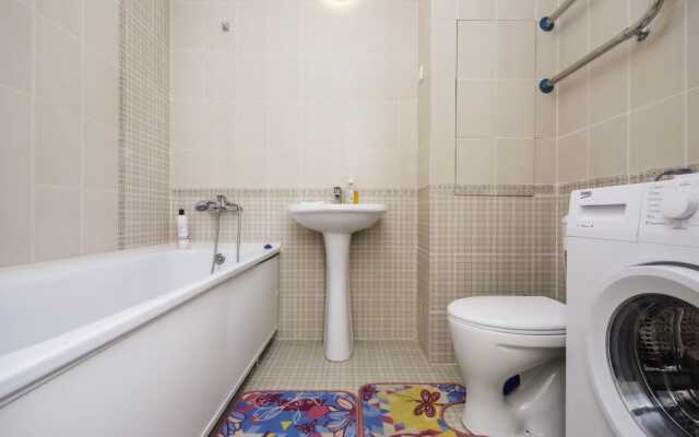 Апартаменты на улице Корнилаева 16