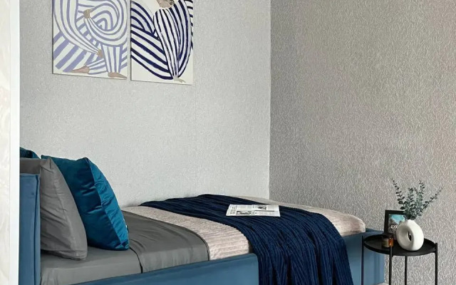 Квартира возле жд вокзала