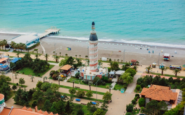 Batumi Vegas Orbi City Apart-Otel