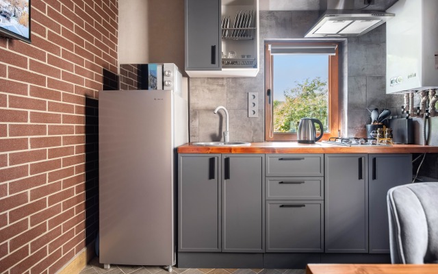 Kvartira Shikalad Kmv Lyuks V Tsvetnike