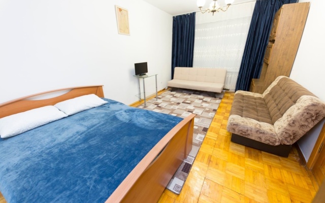 1 komnatnay ulica Sovetskaya 84 Flat