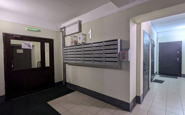 Квартира Студия у Онкоцентра