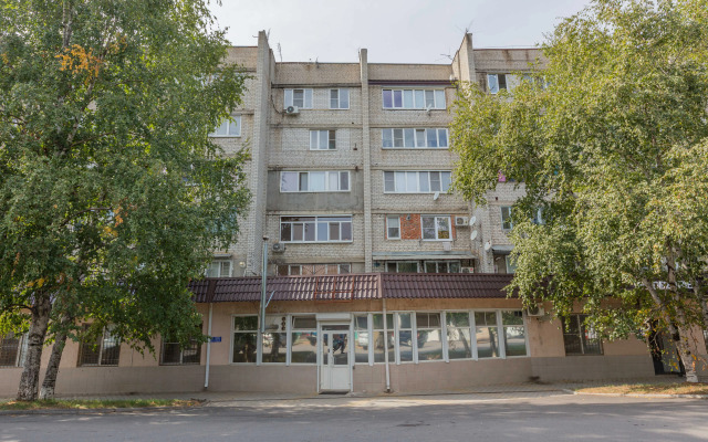 Guest house Prestizh