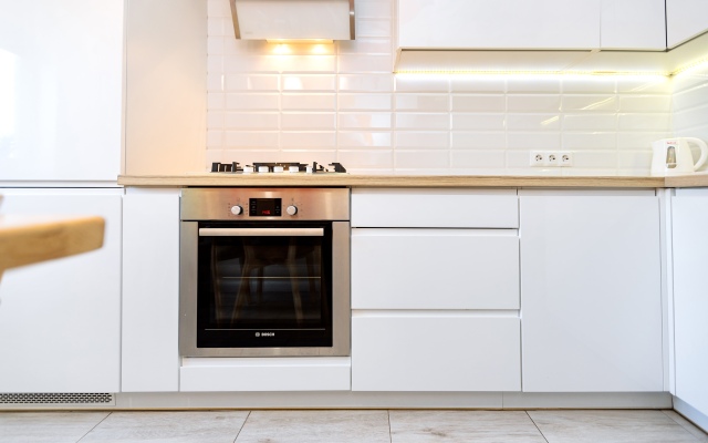 Апартаменты ApartMari Бизнес-класса у Королевских ворот