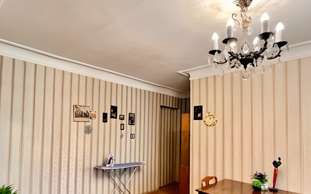 Квартира Трехкомнатная квартира рядом с Кремлем