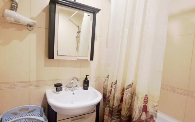 Uyutnaya V Kurortnom Gorodke Flat