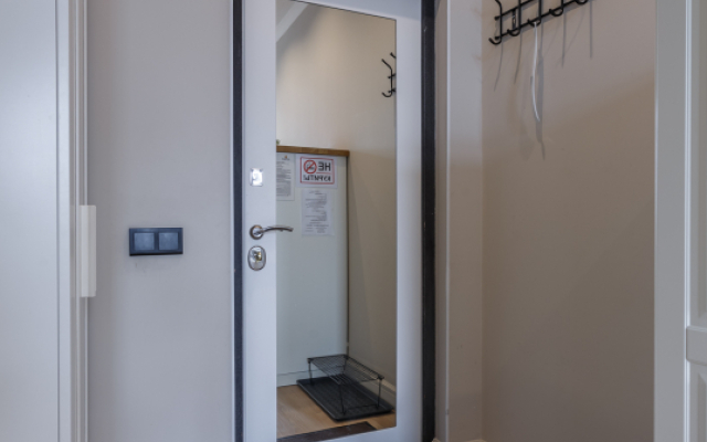 FortEstate prospekt Vernadskogo 41 str 1 10 Apartments