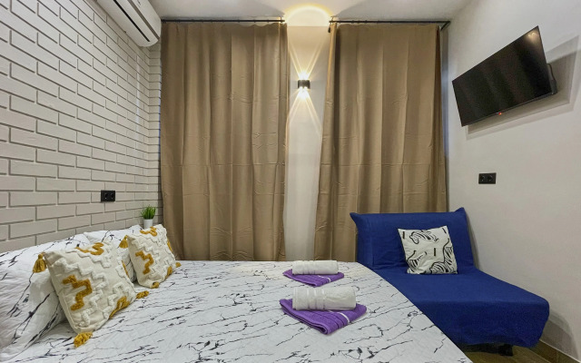 Апартаменты Студия м. Маяковская