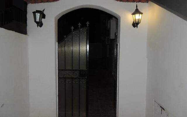 Sultan Hadaba Near Farsha Apartments