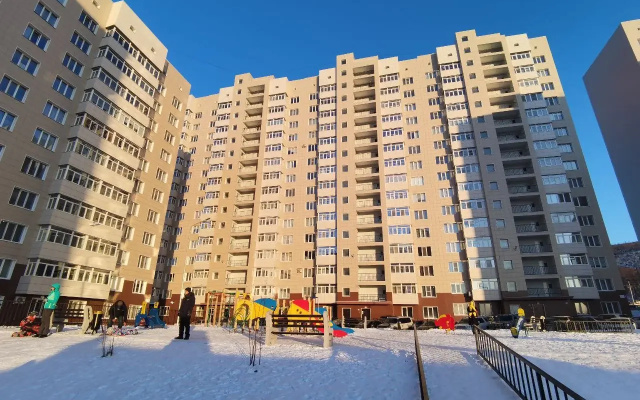 Apartamenty Araliya