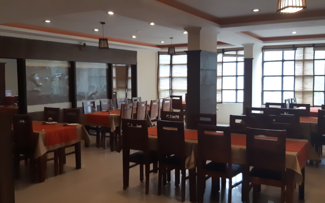 Imperial Palace Hotel
