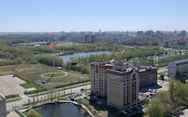 Korolenko 28b Flat