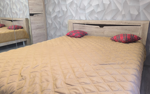 Квартира Уютная рядом с Аквапарком