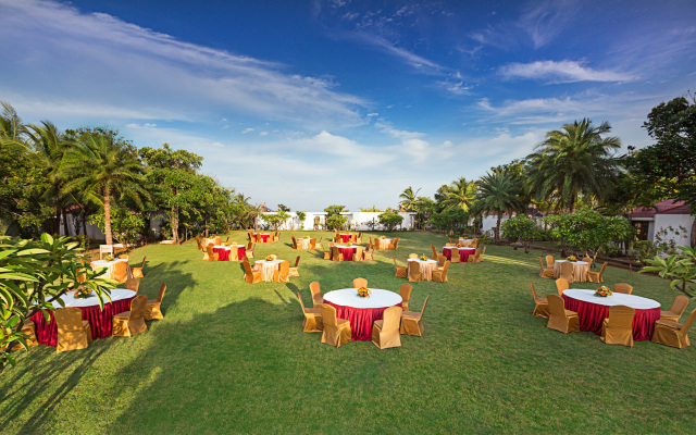 Chariot Beach Resorts Hotel