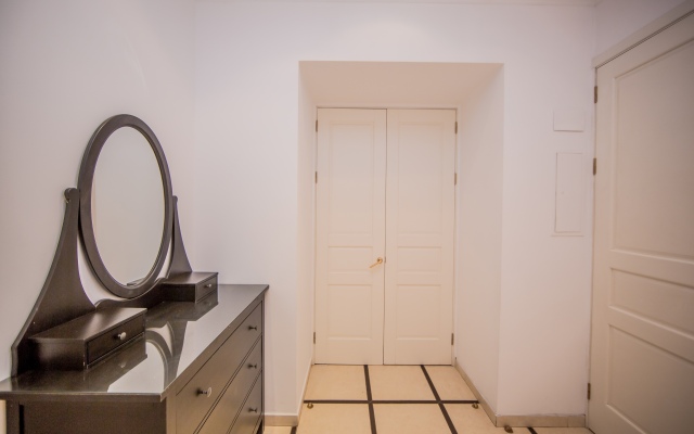 Апартаменты Riviera View 4BR