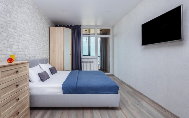 S Vidom Na More Apartments