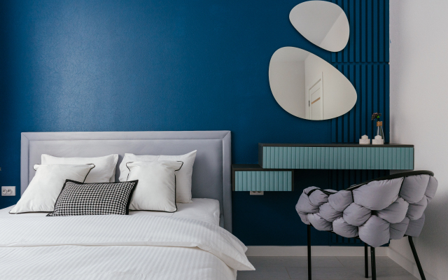 Апартаменты Room Tour возле Сити Молл горячие источники