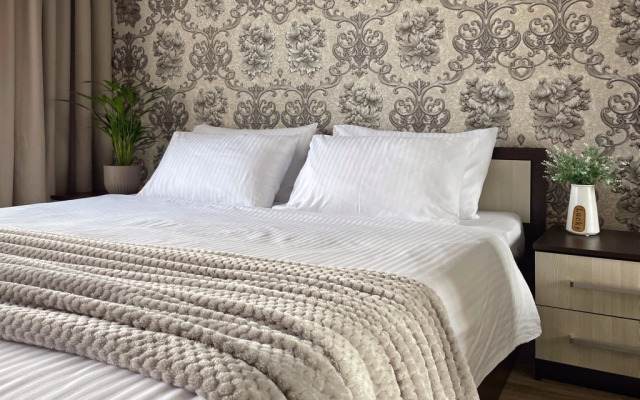 Апартаменты Green Park 14