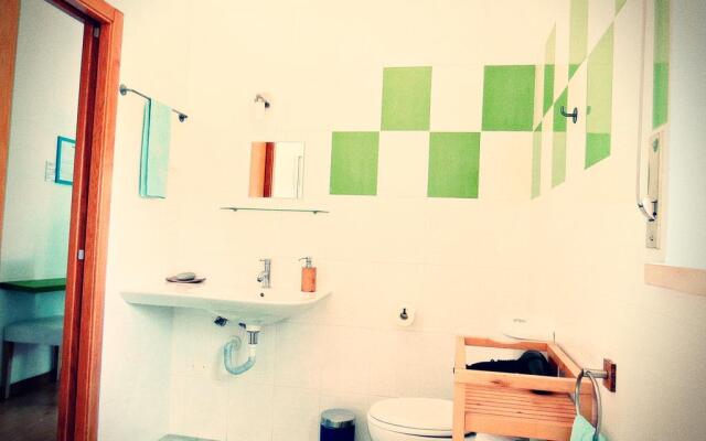 Residencia Praia Norte  - AL Mini-Hotel
