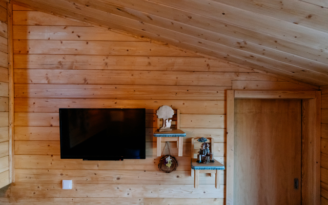 Апартаменты The VALLEY