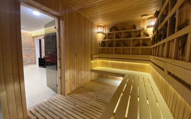 Gosteev Hotel