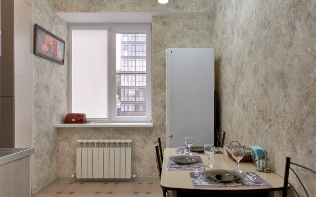 Квартира Уютная около парка