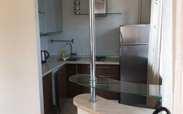 Квартира на 50 лет Октября 16