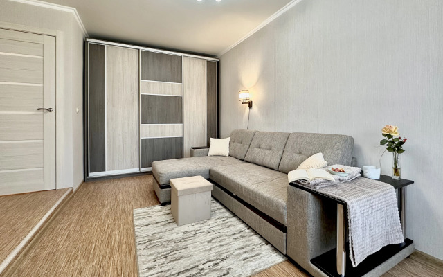 Квартира Уютная в историческом центре