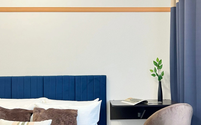 Kravc Group Flat