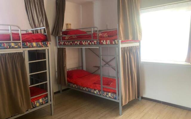 Room Koktobe Hostel