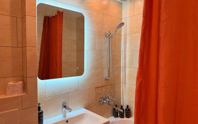 New Baltic Apart Flat