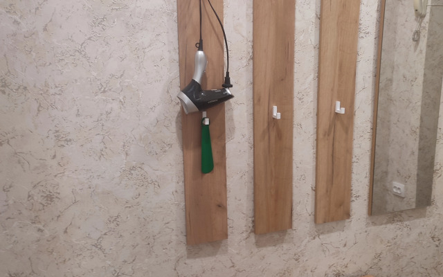 Квартира на Родины 11