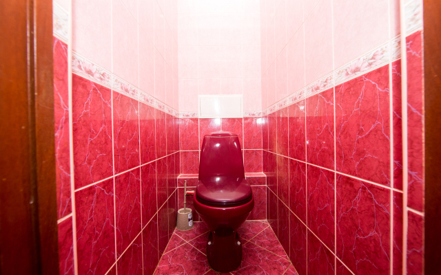 Aday V Tsentre Goroda Apartments