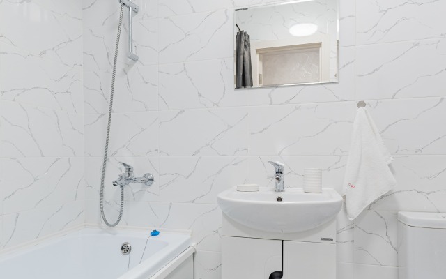 Апартаменты Петровские на Киевской 1