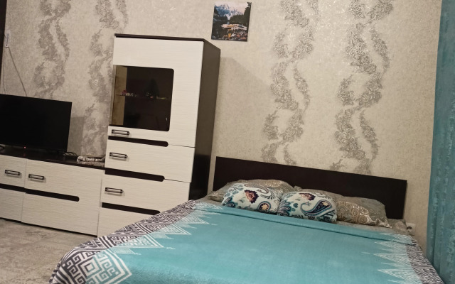 Квартира Студия на СХИ